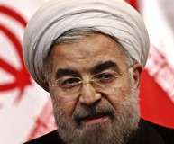 نومنتخب ایرانی صدر ڈاکٹر حسن روحانی کو انجمن فلاح ایرانی بلوچاں کی مبارکباد