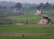 کنٹرول لائن پر بھارتی فوج کی گولہ باری 10 سالہ بچی شہید