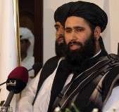 امریکہ سے مذاکرات آج شروع ہونگے، افغان حکومت کا کوئی نمائندہ موجود نہیں ہوگا، طالبان