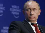 Putin dünya ölkələrini iqtisadi problemləri birgə həll etməyə çağırıb