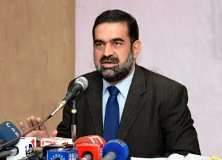 پشاور بم دھماکہ ملکی سالمیت کیخلاف گھناؤنی سازش ہے ، ڈاکٹر رحیق عباسی