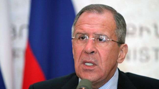 Russia says US conventional arms must feature in nuclear talks
