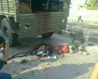 مقبوضہ کشمیر، سرینگر میں مسلح حملے میں 8 قابض فوجی ہلاک