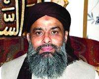 پاکستان میں جاری انتہاء پسندی اور دہشت گردی کے اصل ذمہ دار ہمارے حکمران ہیں، ثروت اعجاز قادری