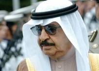 فشار بر تنها نخست‌وزیر تاریخ بحرین برای کناره‌گیری از قدرت