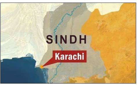 Security operation in Karachi under way - twenty killed in the city