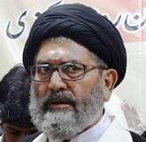 ملت تشیع کو ایک سازش کے تحت ٹارگٹ کلنگ کا نشانہ بنایا جا رہا ہے، علامہ ساجد نقوی