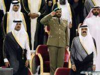 قطر میں اقتدار کی منتقلی کے پس پردہ عوامل