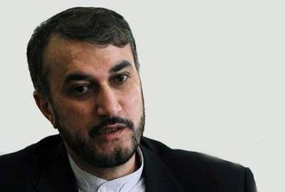 Iran warns Bahrain against any hasty remarks against Syria and the Hezbollah