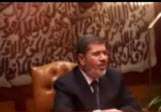 آخرین پیام محمد مرسی به عنوان رئیس جمهور مصر