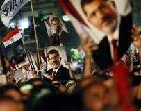 اخوان المسلمون کا فوج کیساتھ تعاون کرنے سے انکار، پرامن احتجاجی مظاہروں کا اعلان