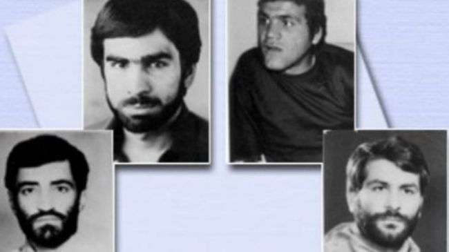 Iran Ambassador: Abducted Iranian Diplomats Alive in Israeli Jails