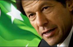 گورننس سسٹم میں سیاسی مداخلت نقصان اور تباہی ہے،عمران خان