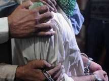 پشاور، حساس اداروں کی کارروائی، 2 مشکوک افراد گرفتار