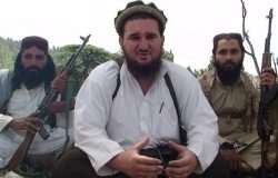تحریک طالبان پاکستان کا ترجمان اپنے عہدے سے معزول