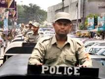 سندھ پولیس نے رمضان المبارک کیلئے سیکیورٹی پلان کو حتمی شکل دیدی