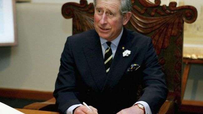 Court blocks publication of interfering letters by Prince Charles