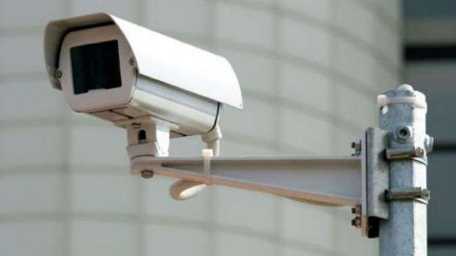 UK has a CCTV for every 11 people