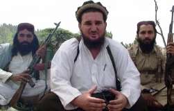 تحریک طالبان پاکستان نے شام میں ملوث ہونے کا اعتراف کرلیا