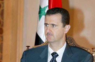 Syrian President says Arab identity has returned