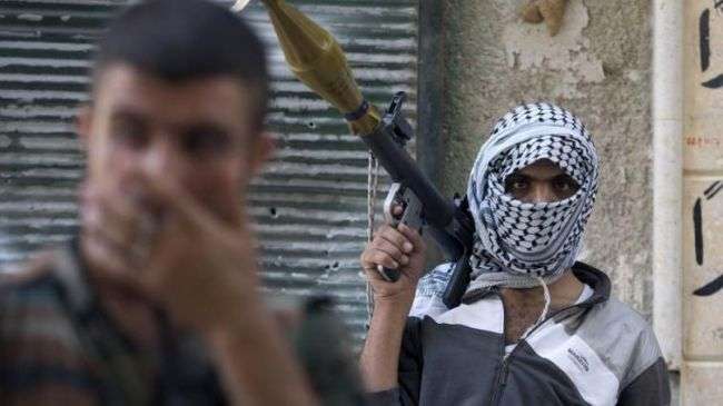 ‘Al-Qaeda group says will kill all FSA commanders’
