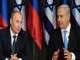 Israel nervous about resurgent Russia in ME
