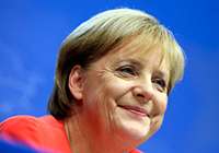 Merkel: "Mursini sərbəst buraxın"