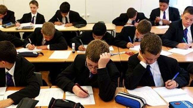 UK new curriculum revised to include Islam history