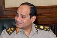 وزیر دفاع جدید مصر کیست؟