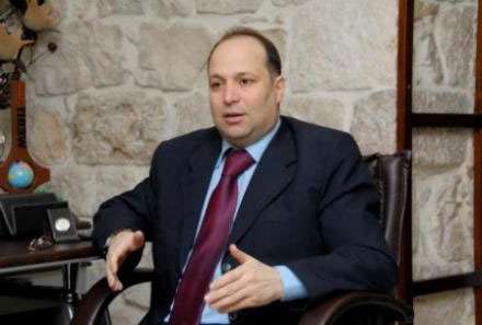 Syrian Politician Jammo Assassinated in Sarafand, South Lebanon