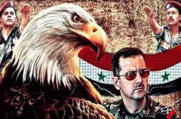 بشار اسد در پاسخ به یک سئوال:دشمنان را غافلگیر می کنیم