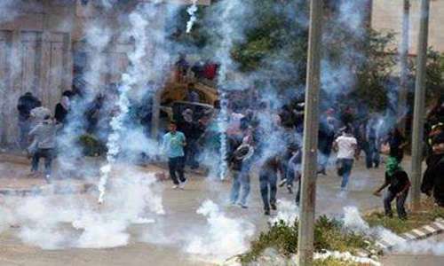 قابض فورسز کے ہاتھوں قرآن پاک کی توہین اور بیگناہ ہلاکتوں کیخلاف کشمیر بھر میں احتجاج