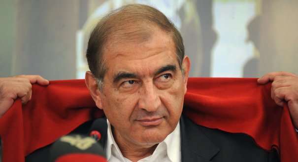 Syria Deputy PM to Meet Lavrov in Moscow