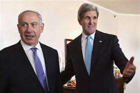 Israel politicians cautiously welcome Kerry breakthrough