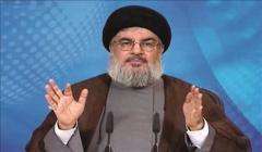 Sayyed Nasrallah: Resistance Can’t be Isolated, Enemy Eye on Galilee in any War