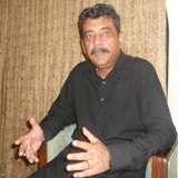 برطانوی شہری الطاف پر مقدمے کے ردعمل میں کراچی بدامنی کی ذمہ دار ایم کیو ایم ہو گی، سید نجمی عالم
