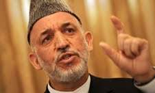 Tension continues: Karzai sets conditions for Pakistan visit