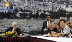 Palestinians: Talks Won