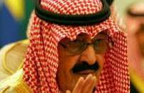 قرارداد تسلیحاتی عربستان با رژیم صهیونیستی برای ارسال سلاح به تروریست‌های سوری