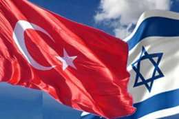 İsrailli general: "İsraildən Türkiyəyə silah ixracatı heç vaxt dayandırılmadı! 