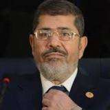 معزول مصری صدر حماس کی مدد سے جیل سے فرار کے الزام میں گرفتار