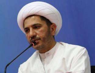 Secretary General of al-Wefaq - the Revolution does not belong to one faction
