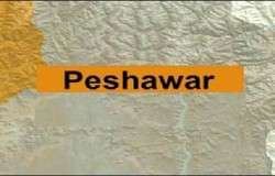 پشاور میں 2 سیکیورٹی اہلکار زخمی