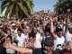 Protests rage against Tunisia Islamists after new killing