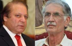ڈی آئی خان جیل حملہ، پرویز خٹک کی وزیراعظم کو بریفنگ
