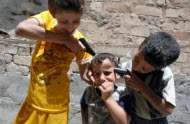 آمار تکان دهنده قربانیان خشونت در عراق