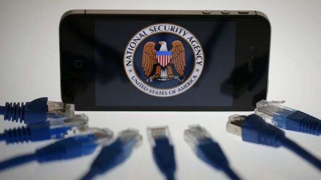 US using satellites to spy on Americans: Former NSA analyst