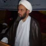 شیخ منظور حسین اور انکے بیٹے کا بیہمانہ قتل قابل تشویش ہے، علامہ شیخ مرزا علی