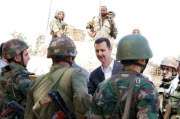 اسد انتقام حزب‌الله را گرفت
