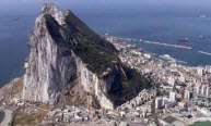 هشدار انگلیس به اسپانیا در مورد تشدید تنش‌ها بر سر جبل‌الطارق